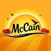 McCain